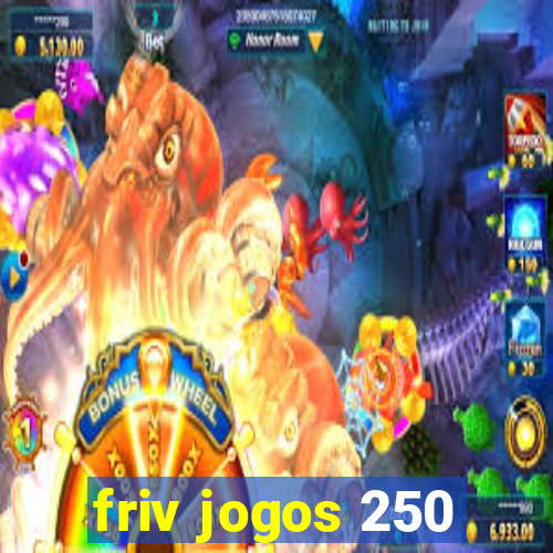 friv jogos 250